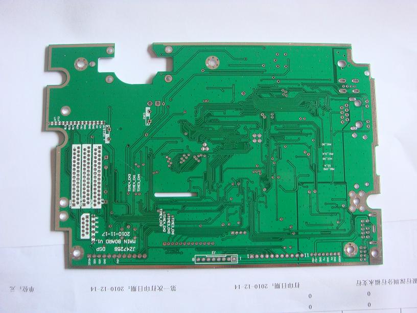 pcb